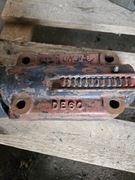 Zaczep sprzęg przyczepy DE60 Bradley