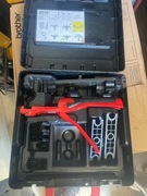 Virax giętarka kuszowa al-pex,al-pert 16-32 mm  2503