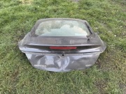 Klapa bagażnika Opel insygnia