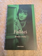 Nowa w twardej oprawie Oriana Fallaci Wywiad z władzą 