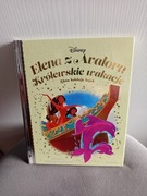 Nr 134/2025 Elena z Avaloru. Królewskie wakacje Złota kolekcja bajek Disney