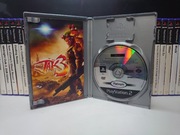 Jak 3 Jak and Daxter PS2