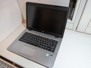 Laptop 14" HP EliteBook 840 G3
