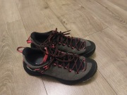 Buty Salewa Wildfire Canvas stan idealny 37