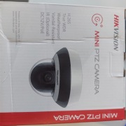 Kamera obrotowa IP Hikvision 4MP zoom DS-2DE2A404IW-DE3