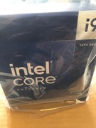 Nowość !!! Pudełko Box Intel i9-14900K wafel