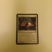 Benediction of Moons MTG white