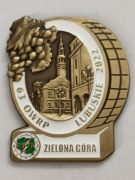 63 OWRP- LUBUSKIE 2022.PTTK ZIELONA GÓRA 