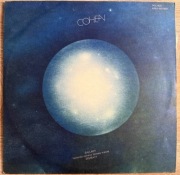 Maciej Zembaty – Ballady Leonarda Cohena 2LP PolJazz KPSJ-001/002 1984 NM-