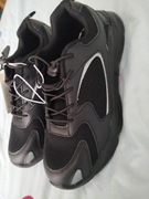 Buty sportowe czarne