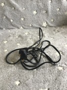 KABEL ZASILAJĄCY ÓSEMKA 230V 2m CZARNY