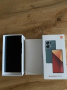 Xiaomi Redmi Note 13 Pro 8/256GB nowy, nieużywany w kolorze czarnym.