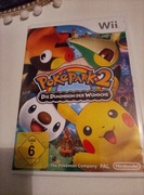 Pokepark 2 wonders Beyond Nintendo Wii 