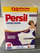 Proszek do prania Persil Color Pulver 6,6 kg