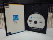Athens 2004 PL Polskie Wydanie PS2