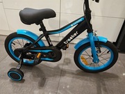 ROWER 14 CALI TRACKER BIKE NIEBIESKI