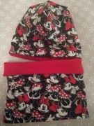 Czapka i komin dziecięcy