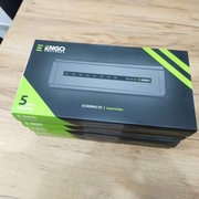 Sterownik do ogrzewania podłogowego ENGO ECB08M230