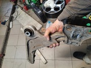 Wachacz prawy Ford Smax2 Galaxy4 