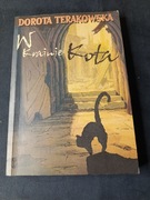 Terakowska W krainie kota 