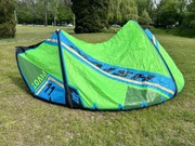 Naish Pivot 11m + Bar + Leash