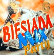 Biesiada Mix Party 6 - Dla Teściowej (CD, 2000)