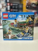 LEGO City 60066 – Policja Wodna | Nowe