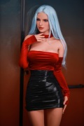 Sex lalka 166 cm – Mia