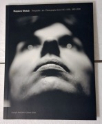 Zbigniew Dłubak - fotografie z lat 1947-1950 i 1983-2000 Album Zachęta