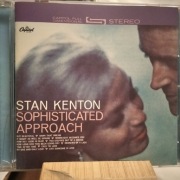 Stan Kenton - Sophisticated Approach