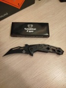 Phantom Spider, Black, Dark Fantasy Blades.