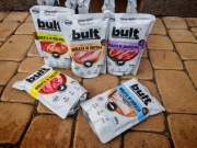 Karma dla psa BULT 10X500gram - mix smaków