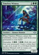 MtG Timeless Witness (MH2)