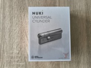 Wkładki do zamka Nuki Universal Cylinder (2nd Gen)
