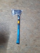 FALON TECH Siekiera fiber glass 1250g do drewna 