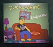 QUEBONAFIDE - EKLEKTYKA - STAN BARDZO DOBRY MINUS