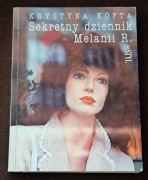 Sekretny dziennik Melanii R.