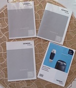 Siemens Instrukcja Obsługi