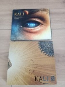 Kali-50/50&Gdy zgaśnie słońce dwupak cd