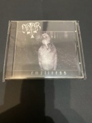 Ohtar - Emptiness CD