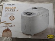 Wypiekacz do chleba SilverCrest SBB 850 A1 - NOWY