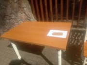 Stół drewniany, stoły drewniane 120*80