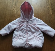 DZIEWCZYNKA - kurteczka rozm 68cm 