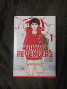Tokyo Revengers 1