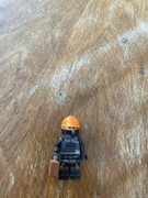 Lego Star Wars 75323 figurka Fennec Shand