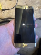 Samsung Galaxy S7 Edge - pudełko + akcesoria