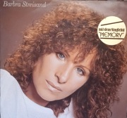 BARBRA STREISAND 'Memories', doskonały stan.