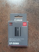 Akumulator Canon LP-E6NH 