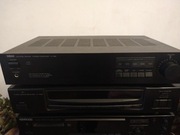 Yamaha a320 wzmacniacz stereo po przeglądzie technicznym.