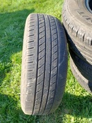 Opony Goodride 215/70R/6
